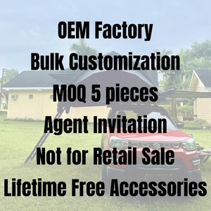 Prix usine étanche Camping en plein air pick-up Rtt tente boîte coque souple tente <span class=keywords><strong>de</strong></span> <span class=keywords><strong>toit</strong></span> <span class=keywords><strong>de</strong></span> voiture pliable 4x4 véhicule tente <span class=keywords><strong>de</strong></span> <span class=keywords><strong>toit</strong></span> - Product Image 2