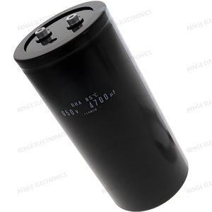 Nuevo condensador electrolítico de aluminio Original <span class=keywords><strong>RHE</strong></span> 85 °C 4700UF 650V 400V/3300UF/450V ERHA651LGC472MFK0U proveedor - Product Image 1