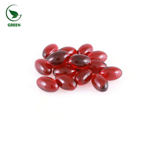 Superfood <span class=keywords><strong>Huile</strong></span> de krill antarctique <span class=keywords><strong>riche</strong></span> <span class=keywords><strong>en</strong></span> phospholipides et Omega 3 Supplément d'<span class=keywords><strong>huile</strong></span> de poisson de qualité supérieure - Product Image 4