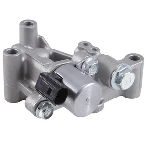 Conjunto de válvula solenoide de culata 15810-5B0-Y01 para Honda sin sensores - Product Image 1