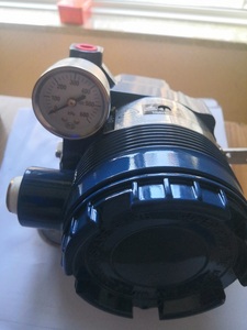 Posicionador Neumático Digital Yamatake Serie AVP300 para Turbinas de Centrales Eléctricas y Control - Product Image 3