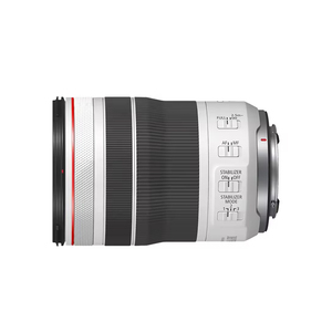 Lente RF 70-200mm F4L IS USM Personalizada para Teleobjetivo Canon R5 100-500 RF Canon <span class=keywords><strong>50mm</strong></span> 1.2F Prime <span class=keywords><strong>50mm</strong></span> F1.8 - Product Image 3