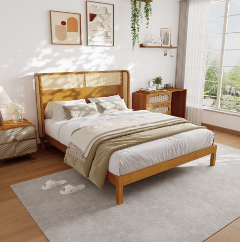 Queen Size