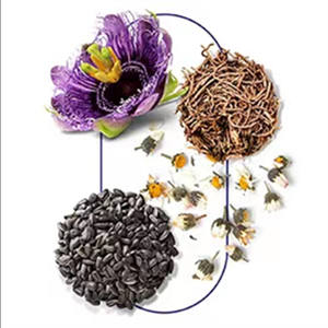 Supplément de nuit OEM brûleur de graisse brûleur de graisse nuit <span class=keywords><strong>aide</strong></span> à dormir 60 capsules - Product Image 4