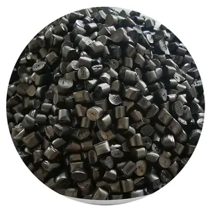 黑色母料制造商黑色颜料炭黑母料来自中国
