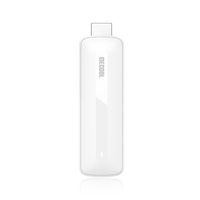 Mecool 4K certificado Tv Stick KD5 S805X2 Quad Core 1GB 8GB Android 11 Smart Tv Stick Google certificado Tv Dongle Set Top Box