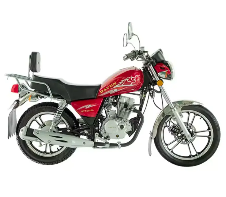 Nhà máy trực tiếp bán buôn 110cc/125cc/150cc haojue xe máy siêu số 1 Xăng Giao hàng Suzuki gn 125 xe máy