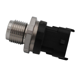 Common Rail High Pressure Fuel Sensor 0281006228 <b>Thread</b> Mount For Nissan Atleon Nt500 - Product Image 4