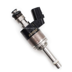 Injecteur de carburant Keihin 16010-5R1-305 pour Honda Fit GK5 Vezel XRV Crider Acier - Product Image 1