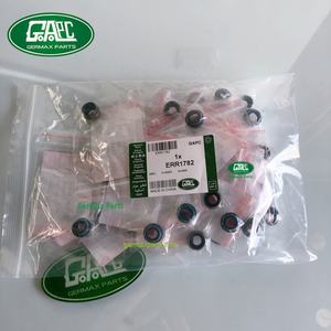 Sello de Válvula de Motor ERR1782 XH226571BA para Land Rover Range Rover Classic L321 Discovery 1 Discovery 2 <span class=keywords><strong>1992</strong></span> <span class=keywords><strong>Defender</strong></span> 1987 GL4665 - Product Image 2