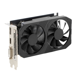 New and Used GTX <b>1660</b> Super OC 6GB GDDR6 PCI Desktop Fan Graphics Card 1660S GDDR6 Graphics Card PCI Video Card Desktop - Product Image 2