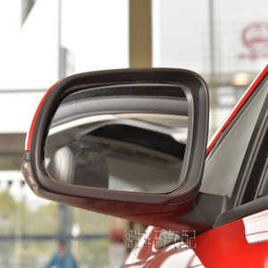 Chevrolet Cruze Rearview <b>Mirror</b> <b>Glass</b> Left Convex For <b>Replace</b> Repair 2015 2016 - Product Image 5