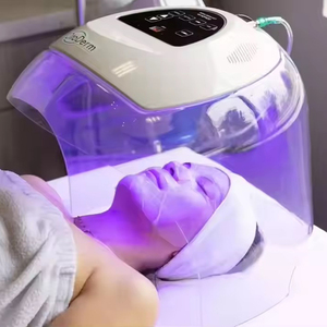Nouvelle machine faciale à oxygène O2toDerm de bureau, 7 couleurs, Corée, machine faciale oxygénée O2derm, machine faciale à oxygène O2 Derm - Product Image 5