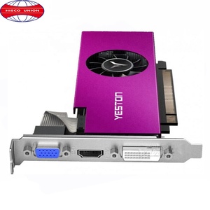For YESTON <strong>RX</strong> <strong>560</strong> 4GB LP GDDR5 128bit Graphics Card - Product Image 6