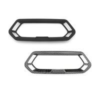 Lavitin untuk Aksesoris Sepeda Motor Yamaha, Cover Panel Instrumen Speedometer, Trim untuk Yamaha XMAX 300 250 2023-2024
