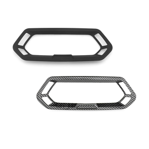Lavitin pour accessoires de <span class=keywords><strong>moto</strong></span> Yamaha, couvre-tableau de bord de <span class=keywords><strong>moto</strong></span>, garnitures pour Yamaha XMAX 300 250 2023-2024 - Product Image 3