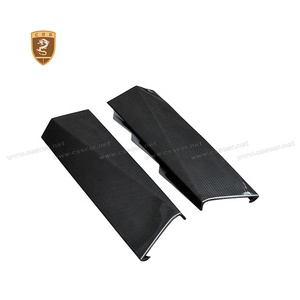 Panneau <span class=keywords><strong>de</strong></span> moteur arrière <span class=keywords><strong>de</strong></span> pelle <span class=keywords><strong>d</strong></span>'admission <span class=keywords><strong>d</strong></span>'<span class=keywords><strong>air</strong></span> <span class=keywords><strong>de</strong></span> <span class=keywords><strong>toit</strong></span> <span class=keywords><strong>de</strong></span> Style Novi pour Lamborghini Aventador LP700 LP720 LP750 - Product Image 3