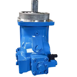 Bomba Hidráulica de Pistones Serie A7VO, Modelos A7VO28HD1/63L-NPB01 y A7VO28EP/63L-NPB01 - Product Image 1
