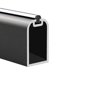 ตัวยึดเสาสำหรับตู้เสื้อผ้าแบบหนาสำหรับแขวนเสื้อผ้าแบบท่อค้ำตู้เสื้อผ้าแบบหนามี1.2ใช้งานได้จริง - Product Image 3