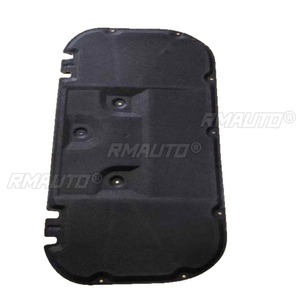 Pour Toyota Prado LC250 2024+ – Isolation du moteur en coton, isolation des portes et du capot – Modification - Product Image 5