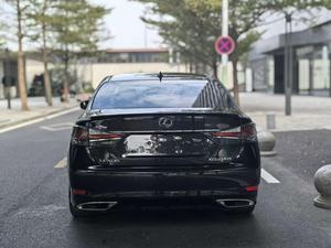 Lexus GS 200t <span class=keywords><strong>F</strong></span> SPORT Usata - Product Image 6