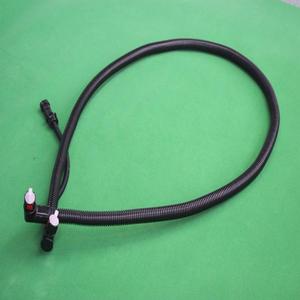 Tuyau chauffé pour SCR, tube d'urée, tube DEF - Product Image 2