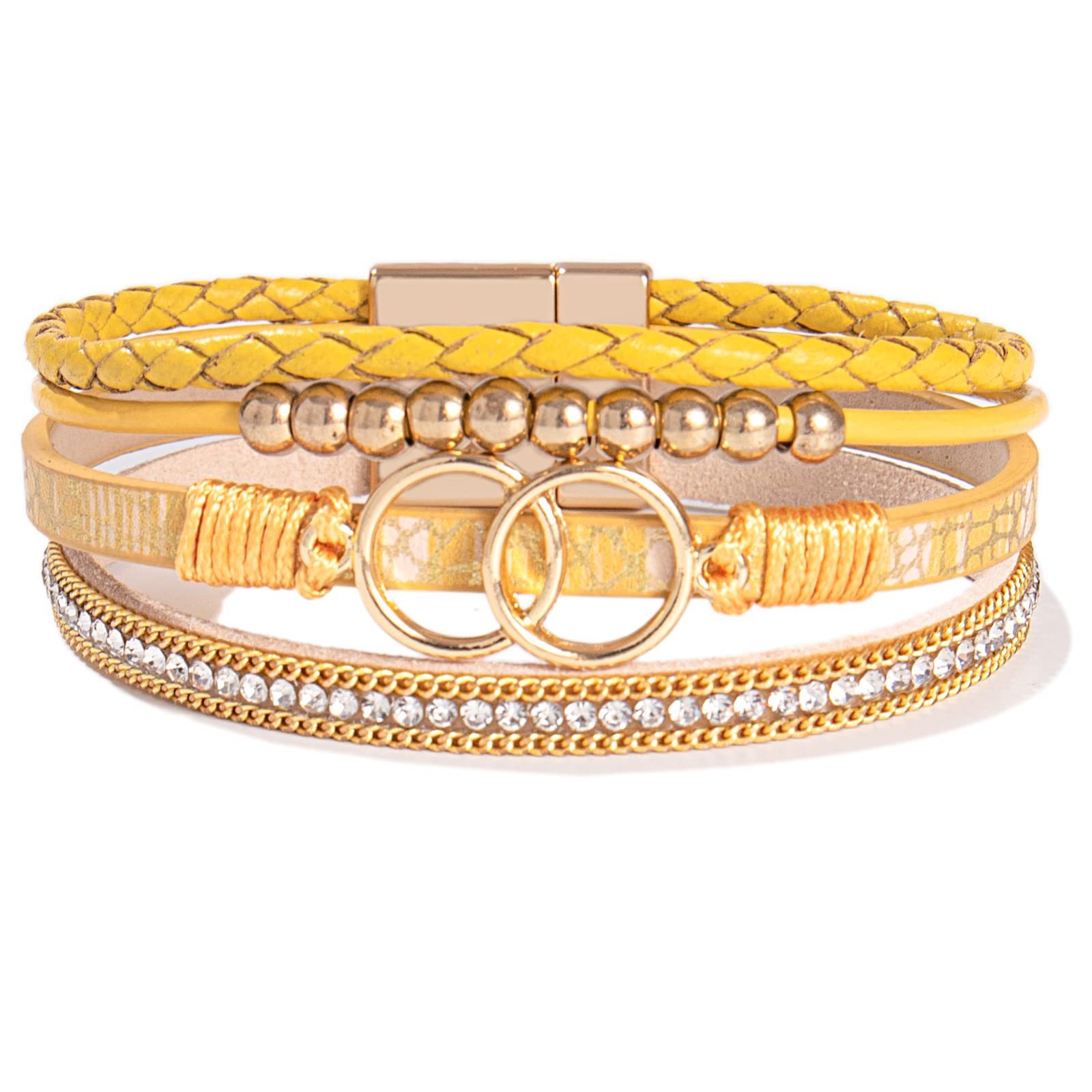 Gold SR17-14