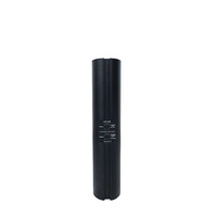 Equipo Comercial, Sistema de Música de 8*4.5 Pulgadas, Altavoces Profesionales con Subwoofer Activo DSP de 15 Pulgadas