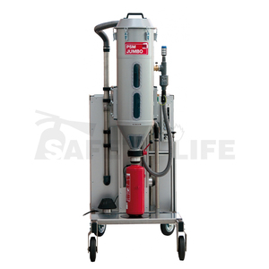 <span class=keywords><strong>Macchina</strong></span> ad alta efficienza per il riempimento di estintori a polvere, attrezzatura antincendio, <span class=keywords><strong>macchina</strong></span> per il riempimento di estintori - Product Image 5
