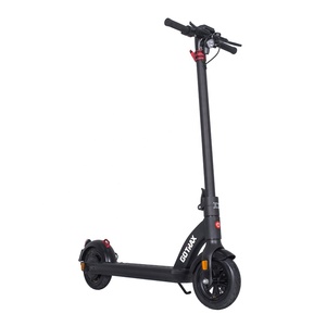 <span class=keywords><strong>Gotrax</strong></span> Thiết Kế Mới Nhất 36V 350 Wát 7.8Ah H854 Trung Quốc Electric Scooter Người Lớn Với CE Và ABE - Product Image 4
