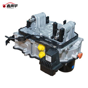 Para Audi, para 0AM DQ200 927769D <span class=keywords><strong>DSG</strong></span> 7, cuerpo de válvula mecatrónico, cajas de cambios TCM/TCU - Product Image 2