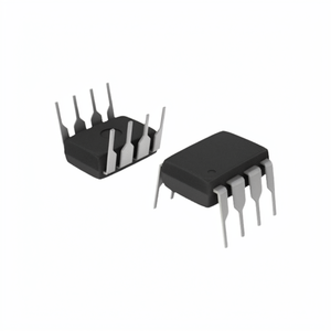Authorized Distributor Data Acquisition Components Electronic TLV5616IP 8 DIP - Product Image 1