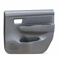 Panneau de garniture de porte avant d'origine pour DFSK Dongfeng Glory 330 330S 360 370, garniture de porte latérale avant, centrale et arrière, panneau de revêtement