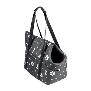 Sac à bandoulière portable de luxe pour animaux de compagnie, sac de <span class=keywords><strong>transport</strong></span> pour animaux de compagnie, fabricants de sacs de <span class=keywords><strong>transport</strong></span> pour animaux de compagnie - Product Image 6