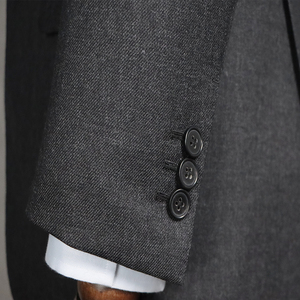 MTM alta Roping britannico completamente fatto a mano mezza tela 100% abito di lana <span class=keywords><strong>su</strong></span> <span class=keywords><strong>misura</strong></span> <span class=keywords><strong>su</strong></span> <span class=keywords><strong>misura</strong></span> sarto abito uomo 2 pezzo per sartoria - Product Image 5