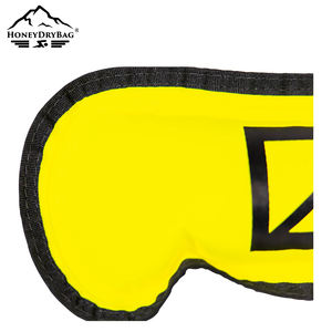 Boya marcadora de superficie inferior cerrada de alta visibilidad (SMB) para buzo DE SEGURIDAD DE BUCEO debajo del marcador - Product Image 5