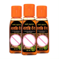 Aceite de Masaje para el Cuidado del Pene, Productos Sexuales para Adultos, Aceite de Masaje para Hombres