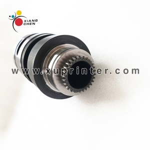 Nouvel arbre à cames d'origine WD F2.072.002 pour Heidelberg XL105 CD102 CX102 Pièces de rechange pour imprimantes offset - Product Image 5