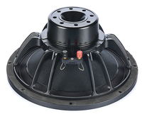 Bagus ganda hot kualitas tinggi garis array 12 ''neo speaker mid speaker