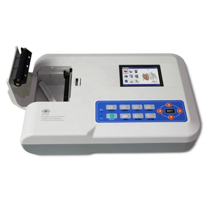 Offre spéciale : Appareils de surveillance, électrocardiographes, équipements d'électrocardiogramme, moniteurs cardiaques - Product Image 6