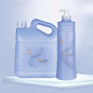 Fournisseur de shampooings pour soins capillaires en marque blanche pour shampooings et après-shampoings en gallon, shampooing protéiné PPT Polypeptide 4L en vrac - Product Image 6