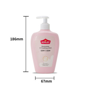 IERLEI OEM Gecustomizeerde Vrouwelijke Intieme Verzorgingsoplossing, Verlichtende en Antibacteriële Vrouwelijke Vaginale Wasgel voor Hygiëne en Reiniging - Product Image 2