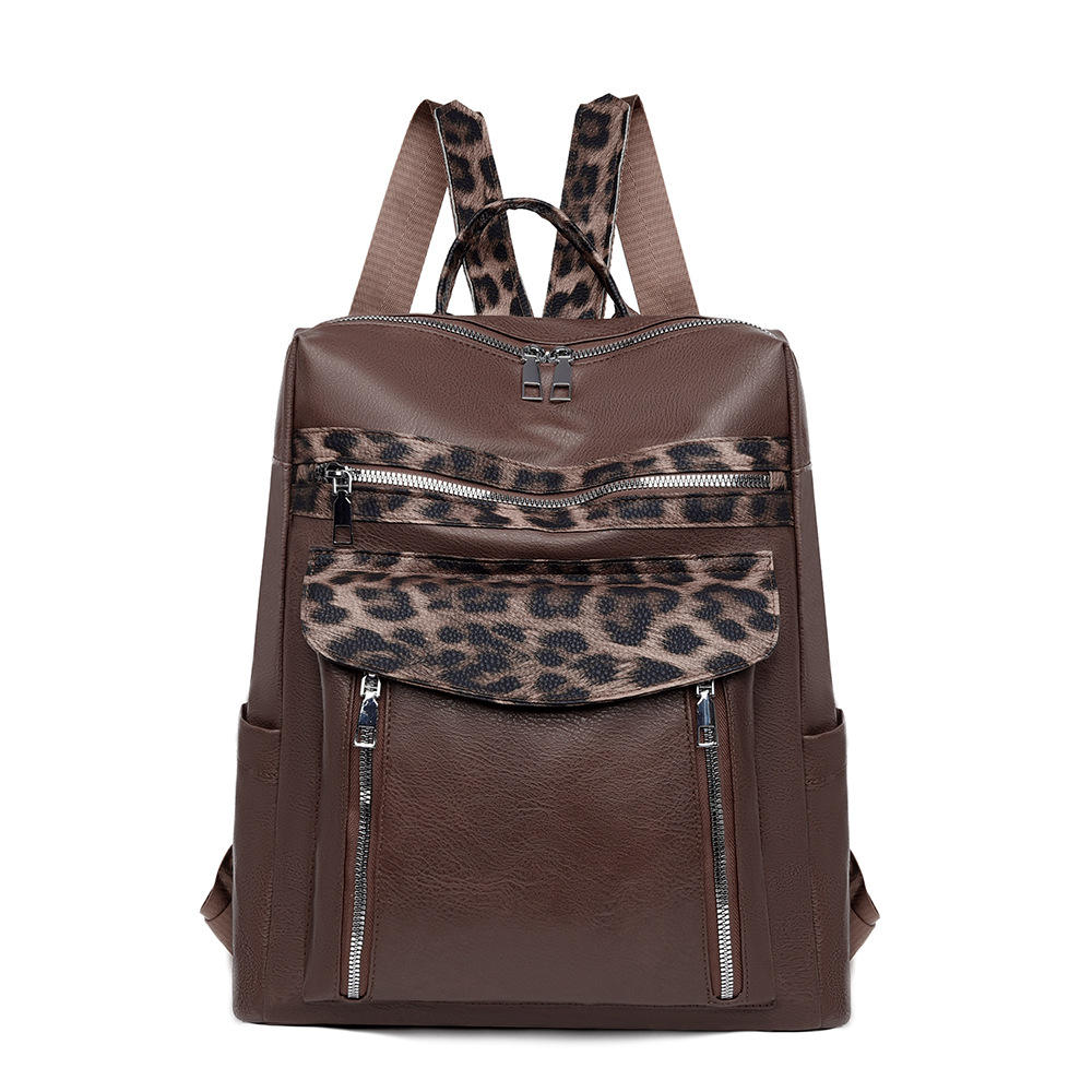 สีน้ำตาล