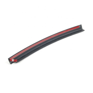 Forworld OEM 51137167236 Cubierta de Moldura del Pilar B de la Puerta Trasera para <span class=keywords><strong>MINI</strong></span> R55 - Product Image 2