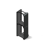 Honcam Factory Original Kit de support de stockage de disque multifonction pour PS4/Slim/PRO/Xbox One Slim Console/VR Lunettes et écouteurs