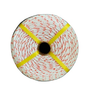 <span class=keywords><strong>Cordage</strong></span> en PP léger et haute résistance, résistant aux UV et durable pour l'extérieur, le jardin et l'expédition - Product Image 5