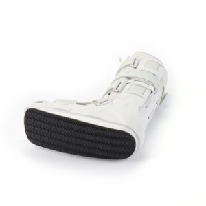 Ortho pä dische <span class=keywords><strong>CAM</strong></span> Walker Boot Fracture Support Brace für Knöchel verletzungen und medizinische Rehabilitation nach der Operation - Product Image 6