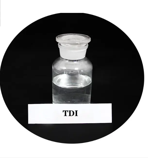 ที่นอนโฟม PU โฟมโพลียูรีเทน 80/20 100 65 Isocyanate Tdi