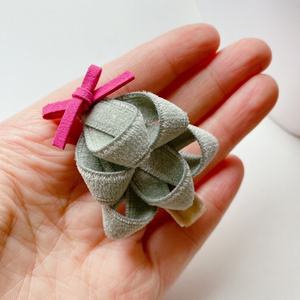 Pinzas y Pasadores para el Cabello de Niñas con Brillantina, Diseño de Flores y Dibujos Animados, Venta Caliente 2026 - Product Image 5