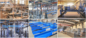 Ciseaux élévateurs robustes <span class=keywords><strong>pour</strong></span> l'alignement et la réparation de carrosseries de voitures et de camions - Product Image 6